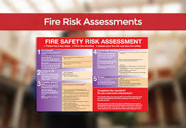 Manchester Fire Risk Assessment